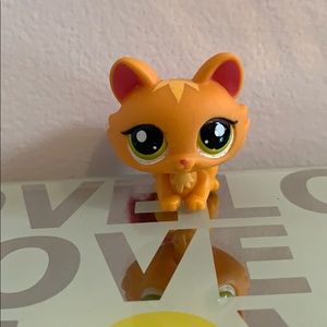 LPS kitty 🦋✌︎